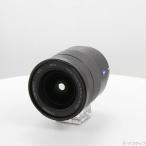 〔中古〕SONY(ソニー) Vario-Tessar T FE 16-35mm F4 ZA OSS SEL1635Z〔258-ud〕