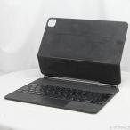 ( б/у )Apple( Apple ) 12.9 дюймовый iPad Pro no. 4. замена Magic Keyboard японский язык JIS MXQU2J|A(377-ud)