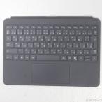 ( б/у )Microsoft( Microsoft ) ( выставленный товар ) Surface Pro 12 дюймовый клавиатура тонкий авторучка имеется Stone серый (377-ud)