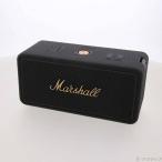 ( б/у )MARSHAL ( выставленный товар ) Middleton II Black and Brass черный & латунь (276-ud)