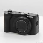 〔中古〕Canon(キヤノン) PowerShot V1〔297-ud〕