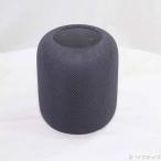 ( б/у )Apple( Apple ) ( выставленный товар ) HomePod no. 2 поколение MQJ73J|A midnight (262-ud)