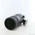 〔中古〕Nikon(ニコン) 〔展示品〕 Nikon AF-S NIKKOR 70-200mm f／2.8E FL ED VR〔258-ud〕