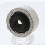 〔中古〕SONY(ソニー) 2X テレコンバーター (SEL20TC)〔198-ud〕