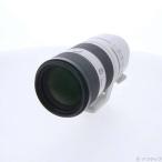 〔中古〕SONY(ソニー) FE 70-200mm F2.8 GM OSS II SEL70200GM2〔258-ud〕