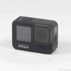 ( б/у )GoPro(go- Pro ) GoPro HERO9 Black CHDHX-901-FW(349-ud)