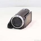 ( б/у )SONY( Sony ) HDR-CX675 T бордо Brown (262-ud)