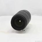 〔中古〕TAMRON(タムロン) 18-300mm F／3.5-6.3 Di III-A VC VXD フジフイルム用 Model B061〔262-ud〕