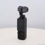 ( б/у )DJI(ti- J I ) Osmo Pocket 3(198-ud)
