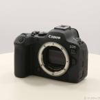 〔中古〕Canon(キヤノン) EOS R6 Mark II ボディ〔258-ud〕