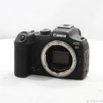 〔中古〕Canon(キヤノン) EOS R7 ボディ〔352-ud〕
