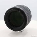 〔中古〕Canon(キヤノン) RF85mm F1.2 L USM〔262-ud〕