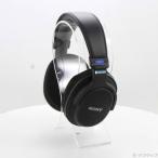 〔中古〕SONY(ソニー) 期間特価対象品 MDR-MV1〔198-ud〕