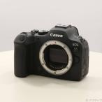 〔中古〕Canon(キヤノン) EOS R6 Mark II ボディ〔262-ud〕