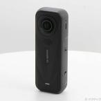 ( б/у )INSTA360( Insta 360) Insta360 X5 черный CINSAAHA-X510(262-ud)