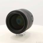 〔中古〕Canon(キヤノン) RF85mm F1.2 L USM DS〔258-ud〕