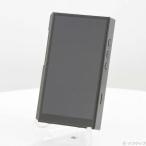( б/у )FiiO(fi-o) M11S память 32GB+microSD черный FIO-M11S-B(262-ud)