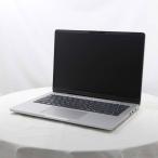 DELL ノートパソコン Dell Pro 14 PC14255 プラチナシルバー MCR54-GHHB