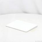 ( б/у )Apple( Apple ) Magic Trackpad белый Multi-Touch соответствует MXK93ZA|A(258-ud)