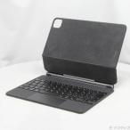 ( б/у )Apple( Apple ) 11 дюймовый iPad Pro no. 2. замена MagicKeyboard японский язык (JIS) MXQT2J|A(258-ud)