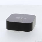 ( б/у )Apple( Apple ) Apple TV 4K no. 2 поколение 64GB MXH02J|A(258-ud)