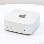 ( б/у )Apple( Apple ) Mac mini Late-2024 MCX44J|A Apple M4 Pro 12 core CPU_16 core GPU 24GB SSD512GB серебряный (macOS v26.6.1)(262-ud)
