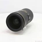 〔中古〕Nikon(ニコン) Nikon AF-S NIKKOR 24-70mm f／2.8E ED VR〔305-ud〕