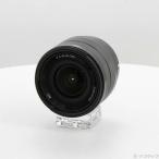 〔中古〕SONY(ソニー) E 10-18mm F4 OSS SEL1018 (Eレンズ)〔348-ud〕