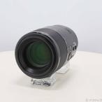 〔中古〕SONY(ソニー) FE 90mm F2.8 Macro G OSS SEL90M28G (Eレンズ)〔348-ud〕