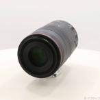 〔中古〕Canon(キヤノン) RF100mm F2.8 L MACRO IS USM〔262-ud〕