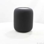 ( б/у )Apple( Apple ) HomePod no. 2 поколение MQJ73J|A midnight (344-ud)
