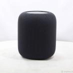 ( б/у )Apple( Apple ) HomePod no. 2 поколение MQJ73J|A midnight (377-ud)