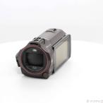 ( б/у )Panasonic( Panasonic ) HC-VX992M-Tkakao Brown (262-ud)