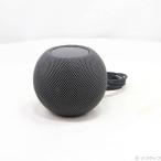 ( б/у )Apple( Apple ) HomePod mini Space серый MY5G2J|A(295-ud)