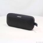 ( б/у )BOSE( Bose ) Bose SoundLink Flex Speaker no. 2 поколение черный (377-ud)