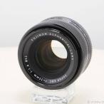 〔中古〕FUJIFILM(フジフイルム) XF 35mm F1.4 R (レンズ)〔297-ud〕