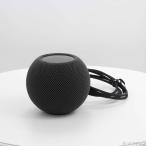 ( б/у )Apple( Apple ) HomePod mini Space серый MY5G2J|A(295-ud)