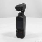 ( б/у )DJI(ti- J I ) Osmo Pocket 3klieita- combo (297-ud)