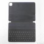 ( б/у )Apple( Apple ) 11 дюймовый iPad Pro ( no. 2 поколение ) для Smart Keyboard Folio японский язык MXNK2J|A(258-ud)