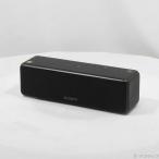 ( б/у )SONY( Sony ) SRS-HG1 B уголь черный (344-ud)