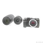 〔中古〕Nikon(ニコン) Z 30 ダブルズームキット〔251-ud〕