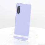 SONY Xperia 10 V XQ-DC44 6.1インチ メモリー6GB ストレージ128GB