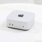 ( б/у )Apple( Apple ) Mac mini Late-2024 MU9E3J|A Apple M4 10 core CPU_10 core GPU 16GB SSD512GB серебряный (macOS v26.6.2)(344-ud)