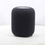 ( б/у )Apple( Apple ) HomePod no. 2 поколение MQJ73J|A midnight (295-ud)