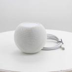 ( б/у )Apple( Apple ) HomePod mini белый MY5H2J|A(348-ud)