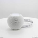 ( б/у )Apple( Apple ) HomePod mini белый MY5H2J|A(198-ud)