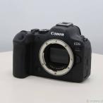 〔中古〕Canon(キヤノン) EOS R6 Mark II ボディ〔344-ud〕