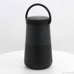 ( б/у )BOSE( Bose ) SoundLink Revolve+ II Triple черный (348-ud)