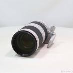 〔中古〕Canon(キヤノン) EF70-200mm F2.8L IS III USM〔276-ud〕