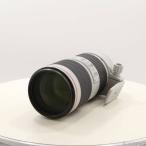 〔中古〕Canon(キヤノン) 〔展示品〕 EF70-200mm F2.8L IS III USM〔258-ud〕